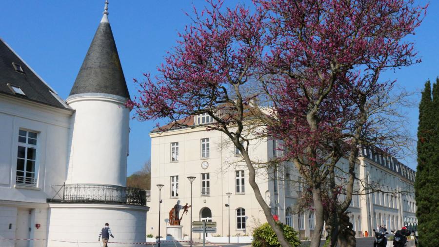 Paris Passy Campus (13-17) School Gallery 1524 2