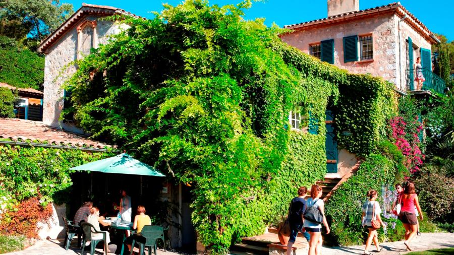 Summer Premium Antibes (12-17) School Gallery 918 1
