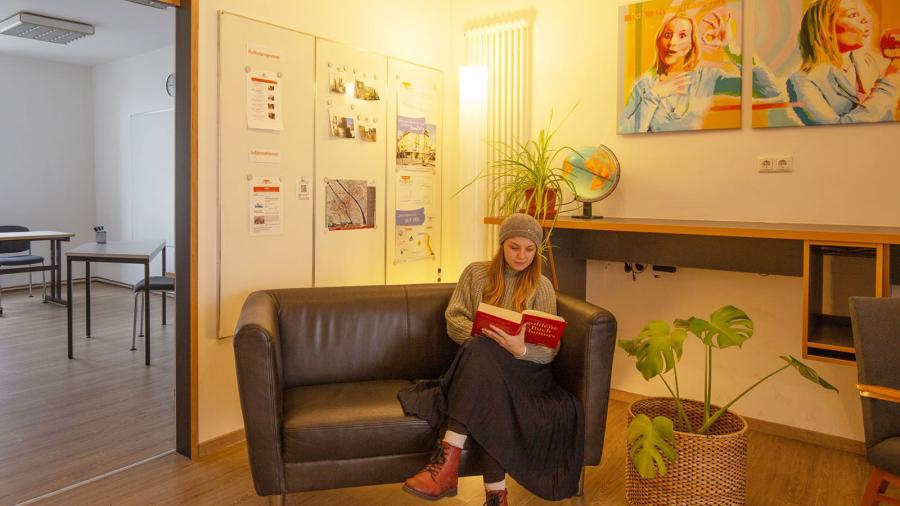 ESL Languages German Treffpunkt School gallery 14