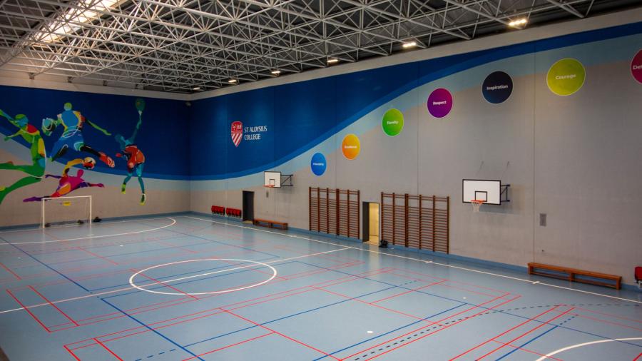ESL Languages MCS Campus Malta English School Gallery 2025 7