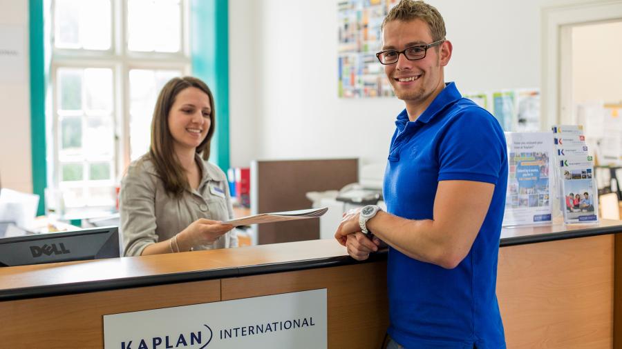 Kaplan International School Gallery 810 2