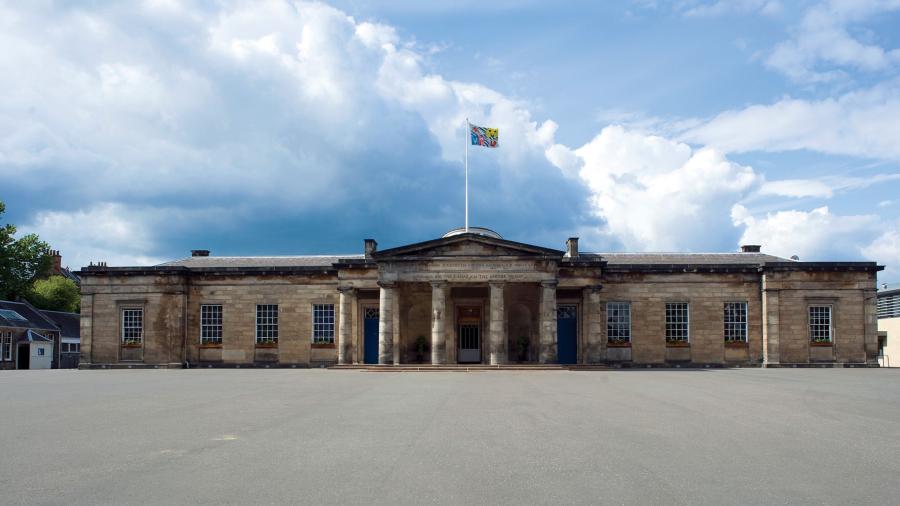 Edinburgh Summer Campus (12-17) School Gallery 572 1