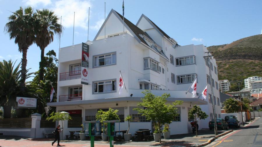 LAL Cape Town School Gallery 260 1