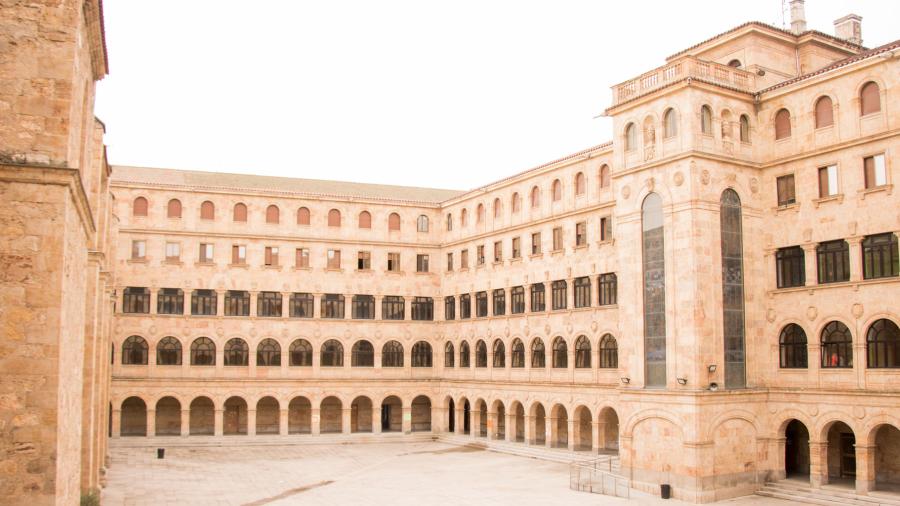 Colegio Calasanz (11–17) School Gallery 725 1