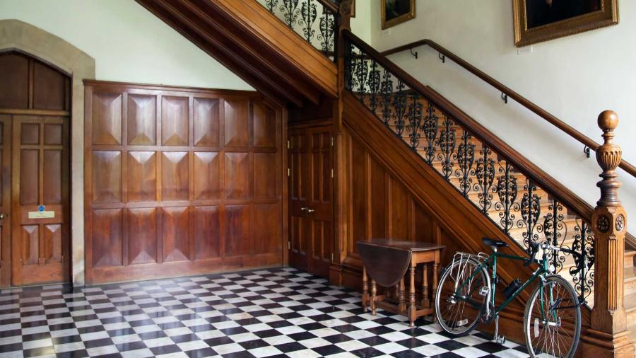 Cheltenham College (12-17) School Gallery 1079 3
