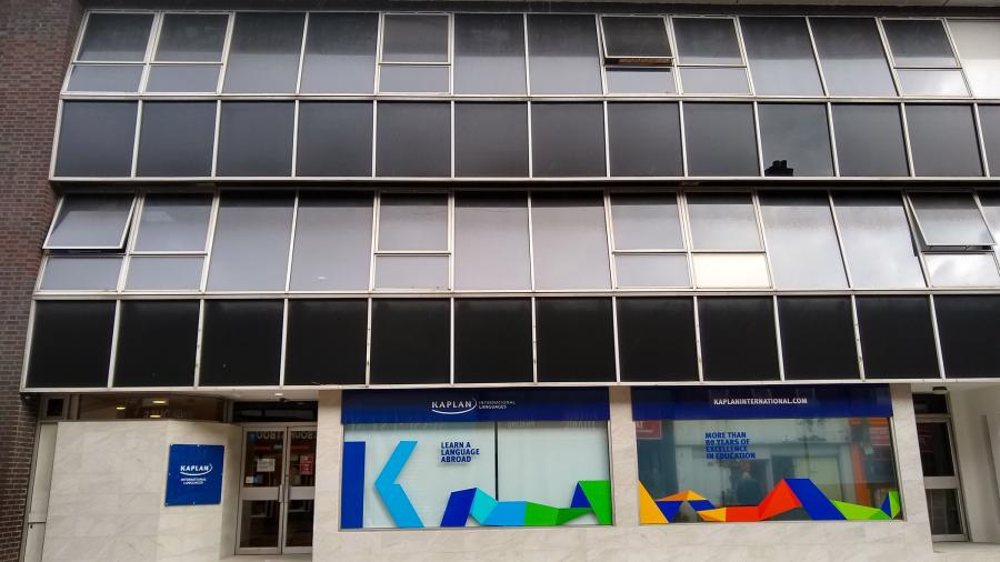 Kaplan International School Gallery 1394 2