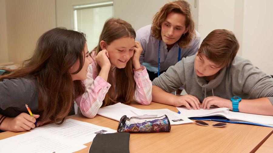 Summer family programme School Gallery 435 1