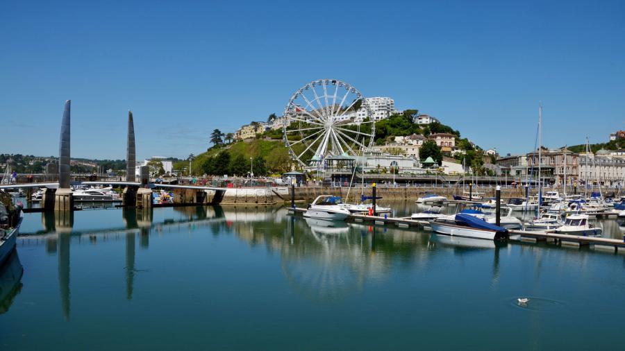 Torquay_Accent_School Gallery_English_common_area_ESL_language_learning_View_of_Torquay_Harbour.jpg