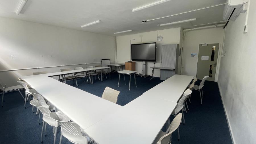 ESL Languages Alpadia London Central gallery 2