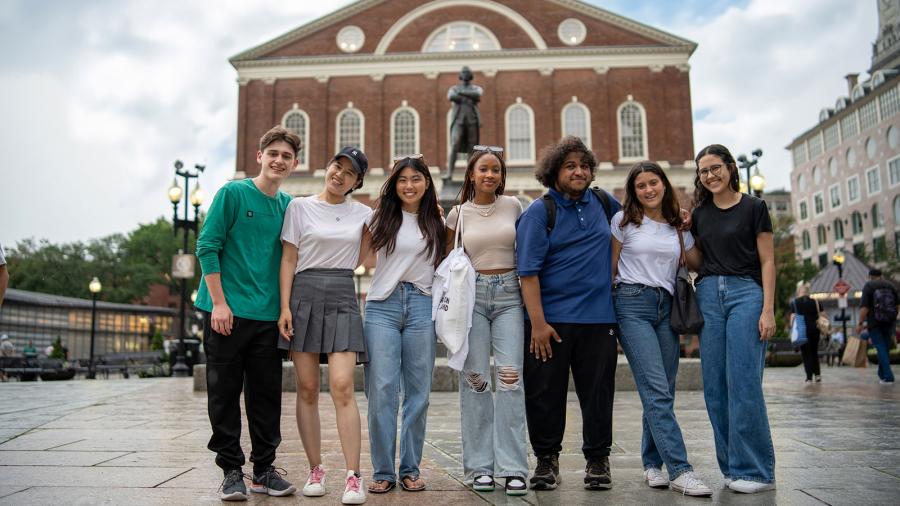 ESL Languages Positively-Languages Boston gallery leisure