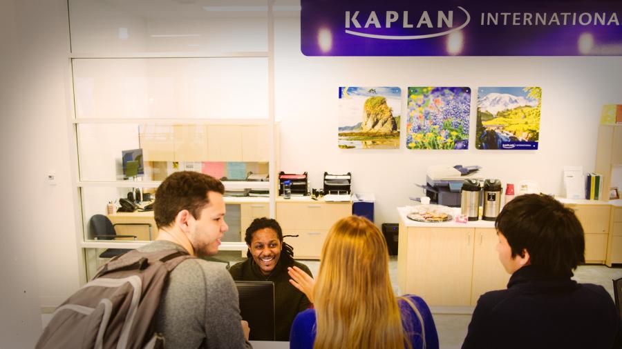 Kaplan International School Gallery 522 2