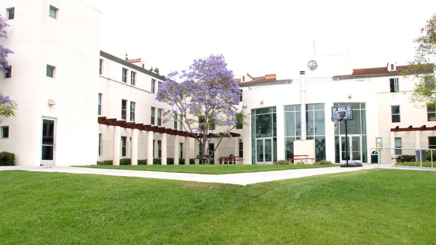 Los Angeles Summer camp (12-17) School Gallery 1421 1