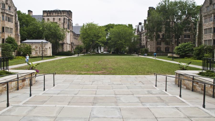 New Haven Campus (13-17) School Gallery 514 1