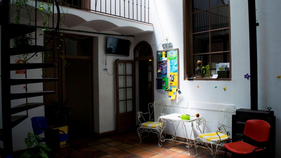 Academia Uruguay School Gallery 549 2