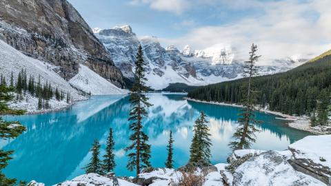canada gap year