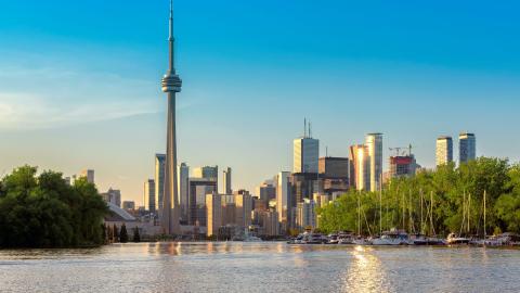 canada sumer camp