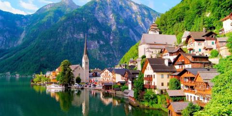 ESL Austria language stay