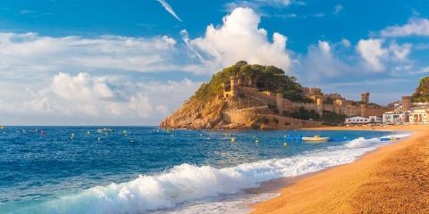 ESL Spain language stay