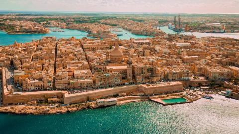 malta summer camp