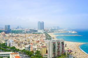 ESL Languages Spain Which city should I choose banner