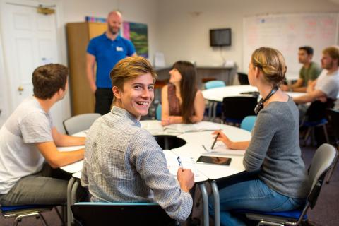 ESL Languages Positively-Languages Academic Year Edinburgh hero