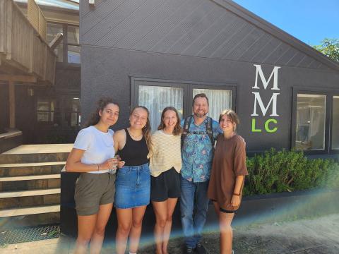 ESL Languages MMLC Mount Maunganui hero