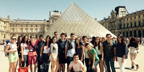 ESL Junior Language Courses Paris Passy Campus 13 17